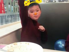 -必胜客(桐梓坡店)