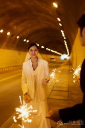 -雨墨婚纱摄影工作室
