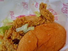 -麦当劳(鼓楼店)
