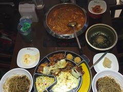 -火炉火自助餐(枫蓝国际店)