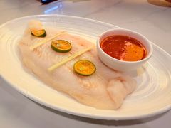 -越姆娘好吃餐厅