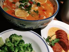 -扬州狮子楼·非遗淮扬菜(东关街店)