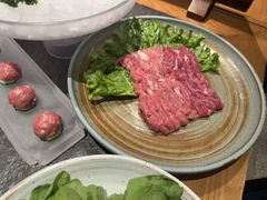-老墙根涮肉(王四营店)