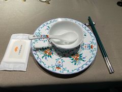 -小厨娘绣中淮扬(大行宫科巷店)
