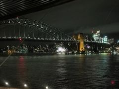 -悉尼海港大桥