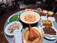 -蚝得喜海鲜(东城店)