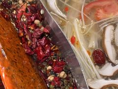 -马路边边麻辣烫联盟路店