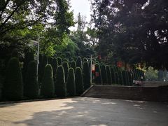 -广东革命历史博物馆办公楼