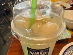 -Dang restaurant (patong phuket)