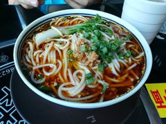 -川里谈·川味小馆(北京路店)