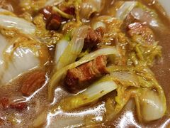 -关东小磨东北菜(上海长风大悦城店)