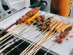 -纪录片《人生一串》体验店(静安店)