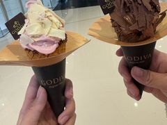-GODIVA(国际金融中心店)