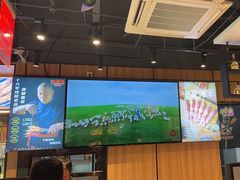 -唐力九头鸟烧烤·罗田吊锅(西云楼店)