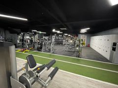 -ENERGY原力健身(川周店)