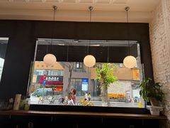 -常识咖啡common sense(春熙路店)