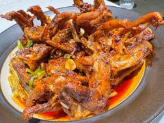 -掌上鲜(南顺城街店)