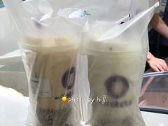 原味酸奶紫米露-一只酸奶牛(汕头金平万达广场店)