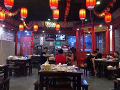 大堂-满园春饼(美乐城店)