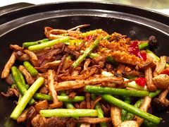 -好福记饭店(红梅公园店)