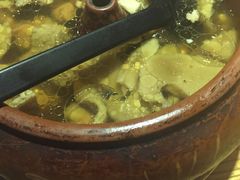 -缘生态云南菜·野生菌庭院餐厅(华侨城店)