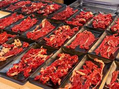 -海汕记·潮汕鲜牛肉火锅·自助