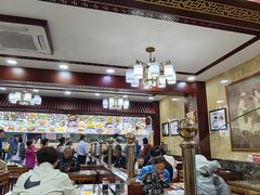 -白魁老号饭庄(交道口店)
