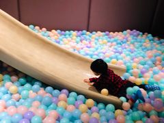 -水桶王国主题餐厅·聚会·生日派对·亲子活动·家庭套餐(亚龙湾希尔顿店)