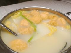 -旺顺阁·北京菜(北辰上品+)