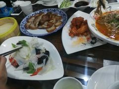 -祥之缘北京烤鸭(美利广场店)