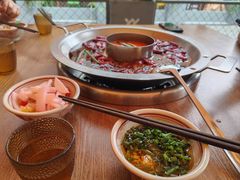-井福老火锅(温江亚洲湾店)