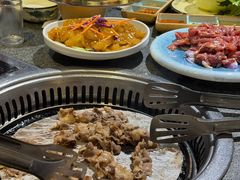 -鹤之乡·齐齐哈尔烤肉·非遗(秋涛路店)