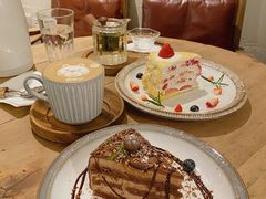 -懒鱼时光馆(沙坪坝店)