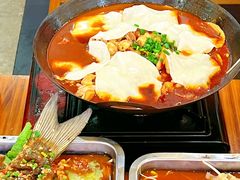 -江湖万州烤鱼(王子美食城)