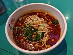 -川正旺江湖菜(三元桥店)