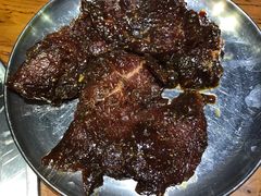 -原始泥炉烤肉(总店)