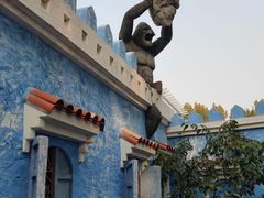 -北京野生动物园