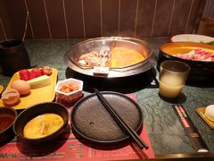 -牛New寿喜烧(中山公园龙之梦店)