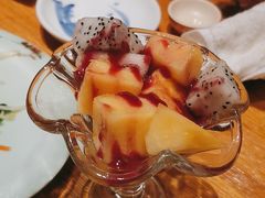 -万鱼亭·筑地屋 日本料理(淮海街店)