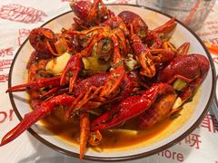 -小田油焖小龙虾(双井店)
