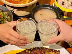 -莲餐厅·湖北菜·潜江小龙虾店(愚园路店)