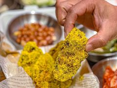 -哼蟹二将·烤肉酱蟹(合生汇店)