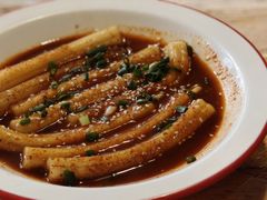 -郑记•不夜城烧烤•龙虾•虾蟹(黄鹤楼店)