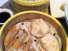 -香园茶社·金陵小灶(老门东店)