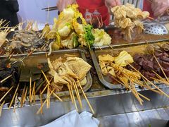 -大姐麻辣烫(莲宝中路店)