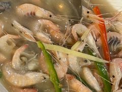 -崖口红树林海鲜餐厅