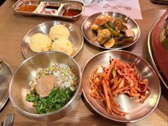 -西塔老太太泥炉烤肉(北京双井店)