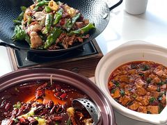 -花椒笑成都小馆(百脑汇店)
