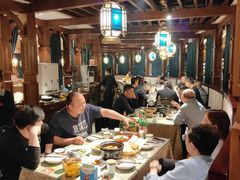 -小尕子·新疆菜(明园店)