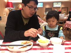 -西贝(上海中心店)